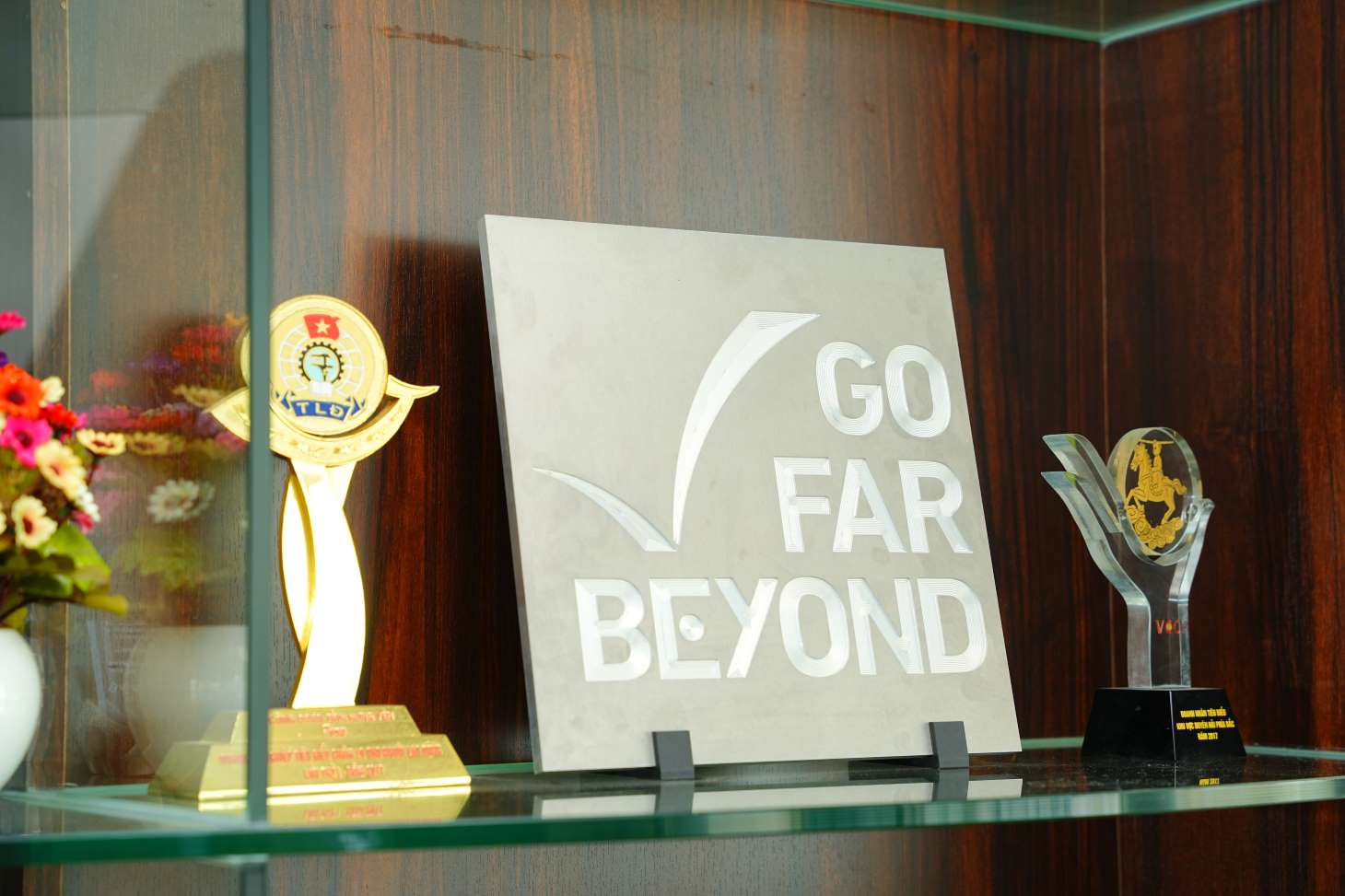 Musashi Auto Parts Việt Nam tối ưu hóa quy trình, nâng cao chất lượng sản phẩm