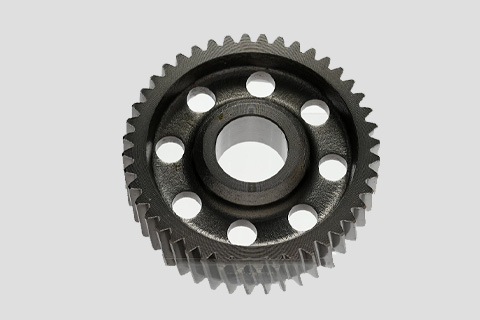 GEAR FINAL image