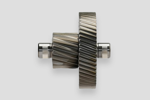 LAY SHAFT ASSY image