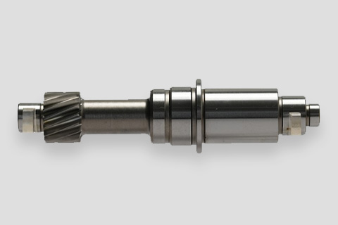 MOTOR SHAFT image