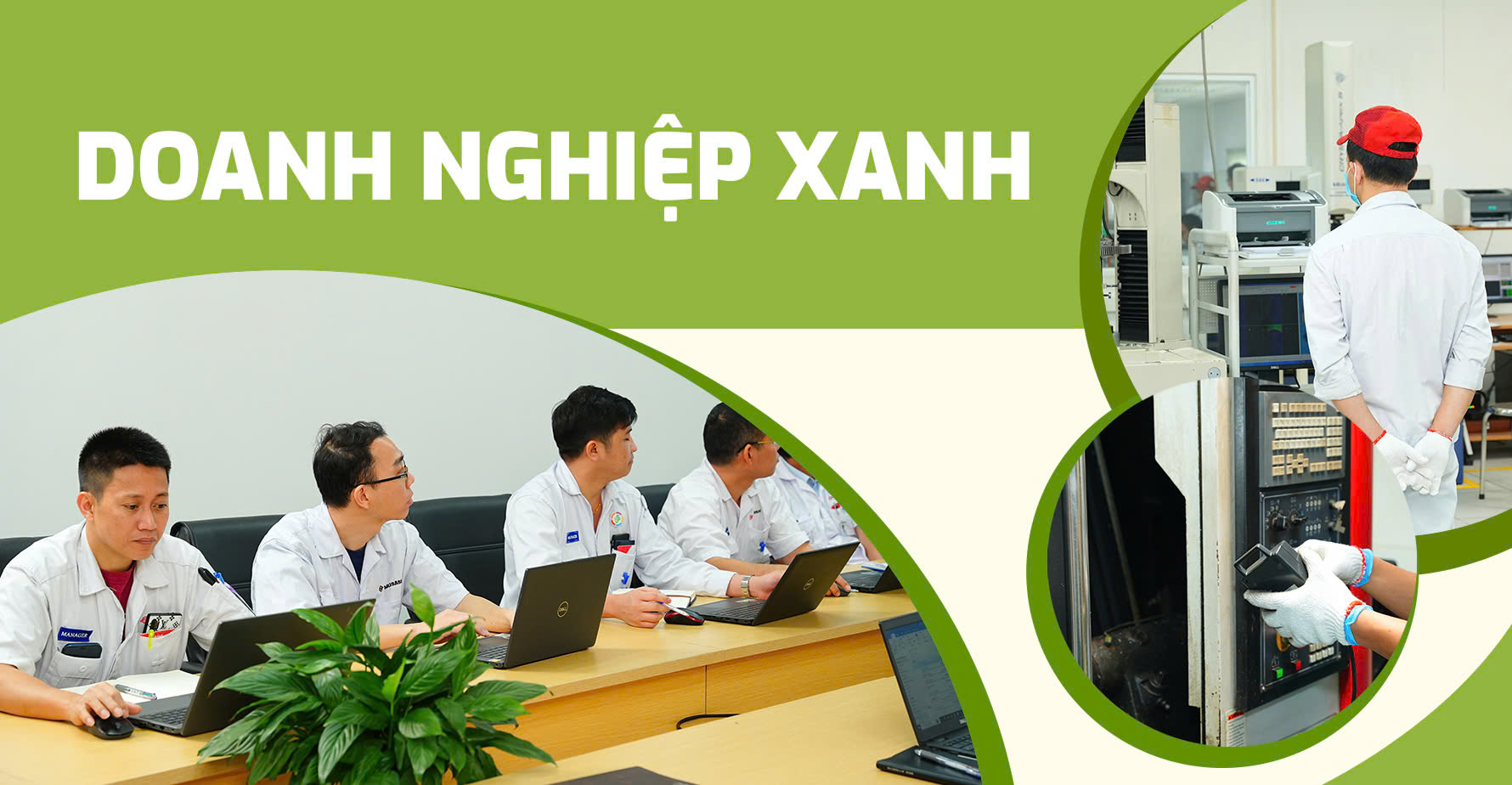 Phương châm an toàn - Vệ sinh lao động