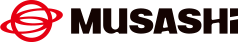 MUSASHI AUTO PARTS VIETNAM Logo
