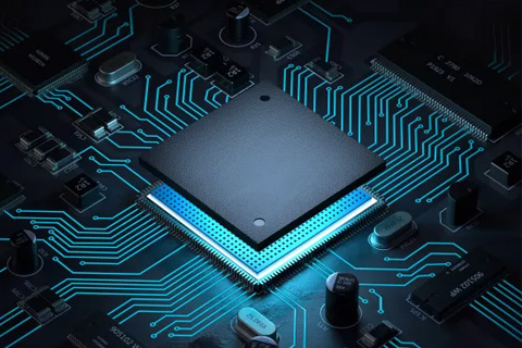 Technology image