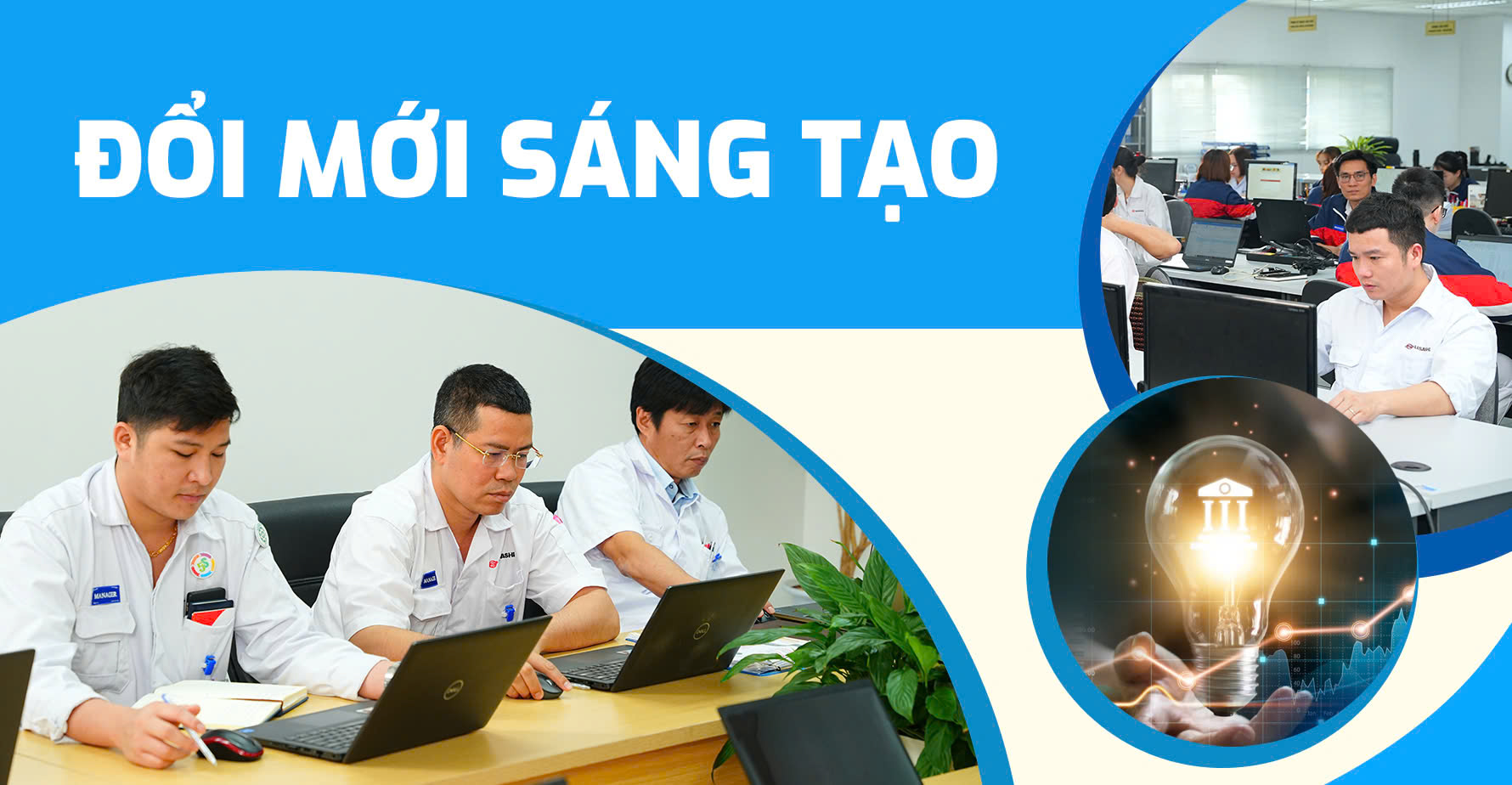 Mạng lưới hợp tác sáng tạo