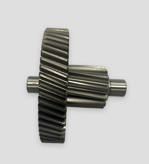 Musashi | Gear Comp Counter Musashi