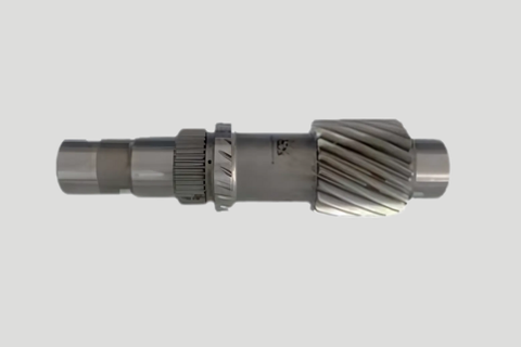 GEAR INPUT SHAFT image