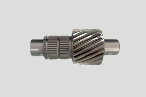 GEAR COUNTER SHAFT image