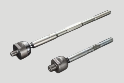 Threaded Rack End RACK END COMP