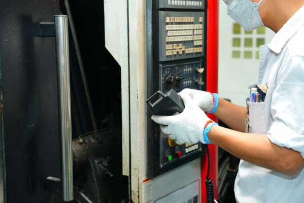 Giải pháp cơ khí chính xác Musashi Auto Parts Việt Nam