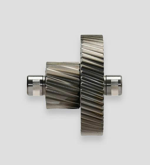 Corner Comp T Musashi | Cụm chi tiết cơ khí chính xác Shaft Comp Counter